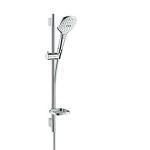 sbeskl med bruserst e raindance hansgrohe
