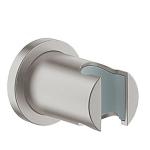 supersteel vgholder rainshower grohe