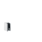 hndbruser til vgholder one axor starck hansgrohe