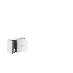hndbruser til porter 2 1 bruseholder one axor hansgrohe