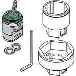 j27 kartusche joystick hansgrohe
