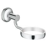 dispenser skl glas til holder authentic essentials grohe