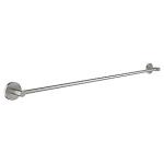 supersteel 800mm hndkldestang essentials grohe