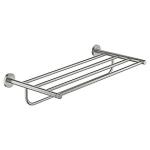 supersteel 550mm hndkldestang multi essentials grohe