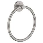 supersteel - hndkldering essentials grohe