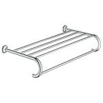 586mm hndkldestang multi authentic essentials grohe