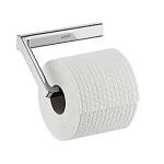 krom toiletpapirholder univ axor hansgrohe