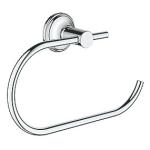 lg uden papirholder authentic essentials grohe