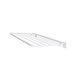 hvid fjernes foldes trresystem50x140cm vghngt p der van