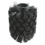 sort brstehoved wc grohe