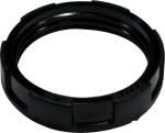sort 48mm fatning f omlbsring