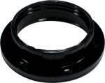 sort 58mm fatning f omlbsring