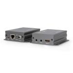 anthracite metal retur-funktion ir gbps 2 10 30hz 4k m 0 50 til op cat6 over extender hdmi