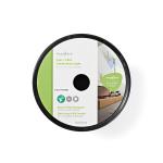 rulle hvid runde m 0 10 eca afskærmet dobbelt ohm 75 rg59 kabel combi cat6 coax iec