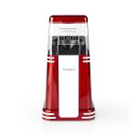 w 1200 air hot popcornmaskine nedis