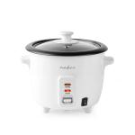 hvid l 6 0 watt 300 riskoger nedis