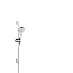 65cm bruserstang m min l 6 green bruserst 1jet crometta hansgrohe