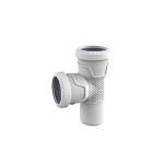 stjdmpende hvid 87 mm 50 grenrr pp-m as wavin