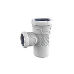 stjdmpende hvid 87 mm 50 75 grenrr pp-m as wavin