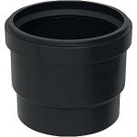 aflb til 63mm stikmuffe pe-hd geberit