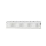 hvid 9016 ral mm 1200 x 200 - 22 radiator c4