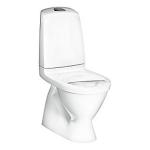 s-lås plus ceramic med limning til 1500 toilet nautic gustavsberg