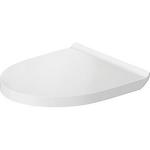 613443000 brnetoilet til close soft med brnesde basic durastyle duravit