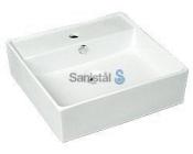 cm 5 5x46 46 hvid 4032 avanti vask