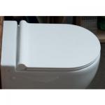 hvid softclose m toiletsde slim one axa royal