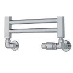 krom hjre retur vinkel returventilst tvs