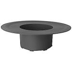 4 til op vipbar monteringsdybde strre til 146mm limflange multiflex purus