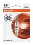 64150 - autopre forlygte 5s p14 12v 55w h1 osram