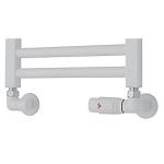 hvid venstre retur vinkel returventilst tvs