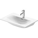 hvid mbel til 73x49cm hndvask viu duravit