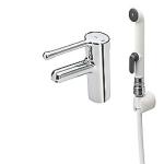 flexslanger coded speciel pin-greb solidt hndvaskarmatur medipro oras
