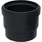 aflb til 75mm stikmuffe pe-hd geberit