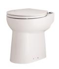 toiletkvrn indbygget med toilet c43 sfa compact sani