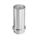 retur- ikke -tages blank mm 116 76 brndkrave med skydestykke zinc vm