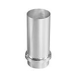 retur- ikke -tages blank mm 116 87 brndkrave med skydestykke zinc vm