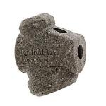 modulator compact-p ta til kl varme til dn25 isoleringskappe compart-p isolering ta