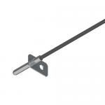 2m pt1000 temperatur-rgfler