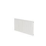 hvid 9016 ral mm 900 x 500 - 21 radiator ventil compact purmo