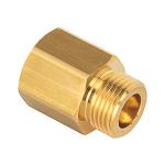 co2-flaske til 425g adapter blue grohe
