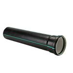 40x2000mm aflbsrr lyddmpende quiet