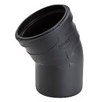 30 mm 32 aflbsbjning lyddmpende quiet