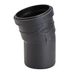 15 mm 32 aflbsbjning lyddmpende quiet