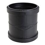 mm 32 dobbeltmuffe aflbs lyddmpende quiet