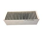 130x350 g4kul kassettefilter 200 150 ct - filter