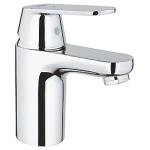 koldstart bundventil push-up med 7l 5 ecojoy s str hndvaskarmatur cosmo eurosmart grohe