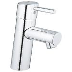 bundventil push-up med 7l 5 ecojoy s str hndvaskarmatur concetto grohe